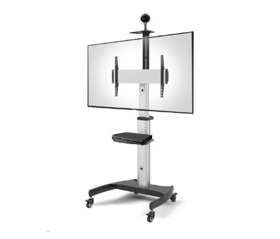 Stojan na Tv a monitory Fiber Mounts M80C1