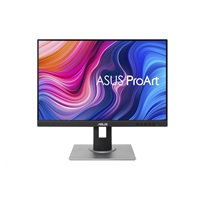 ASUS LCD 24.1" PA248QV 1920x1200 ProArt Professional 16:10 IPS WUXGA  100% sRGB 5ms 300cd repro VGA HDMI DP USB PIVOT
