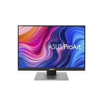 ASUS LCD 24.1" PA248QV 1920x1200 ProArt Professional 16:10 IPS WUXGA  100% sRGB 5ms 300cd repro VGA HDMI DP USB PIVOT