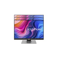 ASUS LCD 24.1" PA248QV 1920x1200 ProArt Professional 16:10 IPS WUXGA  100% sRGB 5ms 300cd repro VGA HDMI DP USB PIVOT