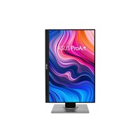 ASUS LCD 24.1" PA248QV 1920x1200 ProArt Professional 16:10 IPS WUXGA  100% sRGB 5ms 300cd repro VGA HDMI DP USB PIVOT