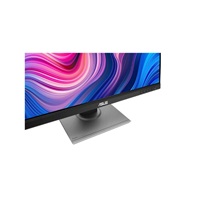 ASUS LCD 24.1" PA248QV 1920x1200 ProArt Professional 16:10 IPS WUXGA  100% sRGB 5ms 300cd repro VGA HDMI DP USB PIVOT