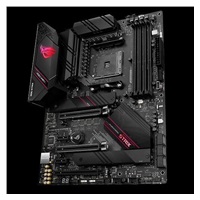 ASUS MB Sc AM4 ROG STRIX B550-E GAMING, AMD B550, 4xDDR4, 1xDP, 1xHDMI, WI-FI