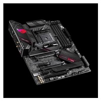ASUS MB Sc AM4 ROG STRIX B550-E GAMING, AMD B550, 4xDDR4, 1xDP, 1xHDMI, WI-FI