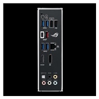 ASUS MB Sc AM4 ROG STRIX B550-F GAMING, AMD B550, 4xDDR4, 1xDP, 1xHDMI