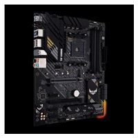 ASUS MB Sc AM4 TUF GAMING B550-PLUS, AMD B550, 4xDDR4, 1xDP, 1xHDMI