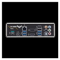ASUS MB Sc AM4 TUF GAMING B550-PLUS, AMD B550, 4xDDR4, 1xDP, 1xHDMI