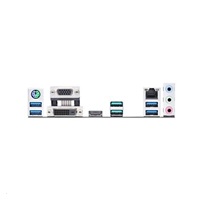 ASUS MB Sc AM4 PRIME B550M-A, AMD B550, 4xDDR4, 1xHDMI, 1xDVI, 1xVGA, mATX