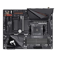 GIGABYTE MB Sc AM4 B550 AORUS PRO AC, AMD B550, 4 x DDR4, 1xHDMI, WI-FI