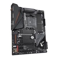 GIGABYTE MB Sc AM4 B550 AORUS PRO AC, AMD B550, 4 x DDR4, 1xHDMI, WI-FI