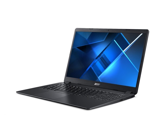 ACER NTB Extensa 215 (EX215-52-52DX) - i5-1035G1,8GB DDR4,256 GB SSD,15.6" FHD ComfyView LCD,UHD Graphics,W10P