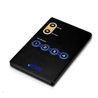 ATEN 2XRT-0101G dálkový ovladač k video přepínačům