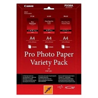 Canon PVP-201 PRO A4