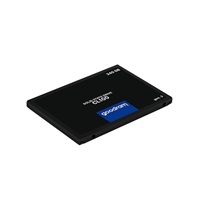 GOODRAM SSD CL100 Gen.3 240GB SATA III 7mm, 2,5" (R: 520MB/s; W 400MB/s)