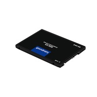 GOODRAM SSD CL100 Gen.3 240GB SATA III 7mm, 2,5" (R: 520MB/s; W 400MB/s)