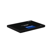 GOODRAM SSD CL100 Gen.3 240GB SATA III 7mm, 2,5" (R: 520MB/s; W 400MB/s)