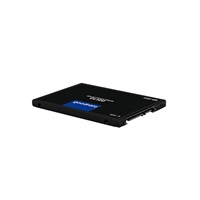 GOODRAM SSD CL100 Gen.3 240GB SATA III 7mm, 2,5" (R: 520MB/s; W 400MB/s)