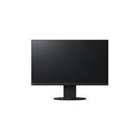 EIZO MT 24" EV2460-BK FlexScan, IPS, 1920x1080, 250nit, 1000:1 5ms, DisplayPort, DVI-D, HDMI, D-sub, USB, Repro, Černý
