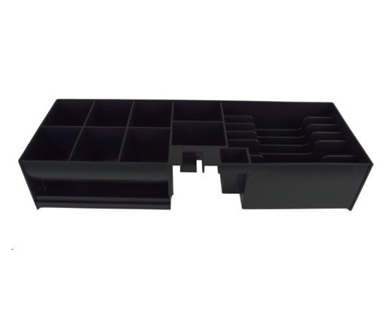 Virtuos náhradní plastový pořadač na peníze 6/8 pro FT-460xx, SK-500