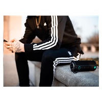 LAMAX Sounder2 Bluetooth reproduktor