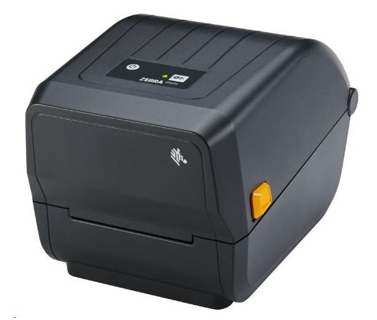 Zebra TT ZD230t, 8 dots/mm (203 dpi), EPLII, ZPLII, USB, black   (nástupce GC420t)