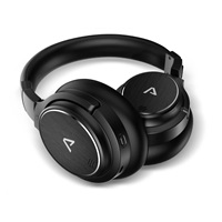 LAMAX NoiseComfort ANC náhlavní sluchátka s funkcí potlačení hluku