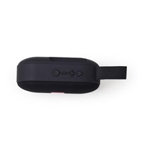 GEMBIRD repro SPK-BT-11, Bluetooth, 3W, černý