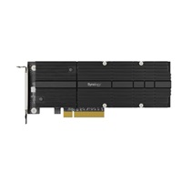 Synology M2D20 - 2x M.2 NVMe