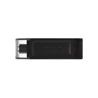 Kingston Flash Disk 128GB DataTraveler DT70 (USB-C)