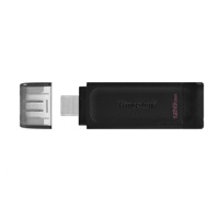 Kingston Flash Disk 128GB DataTraveler DT70 (USB-C)