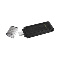 Kingston Flash Disk 128GB DataTraveler DT70 (USB-C)