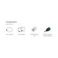 MikroTik CRS318-16P-2S+OUT