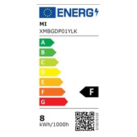 Mi Smart LED Bulb (Warm White)