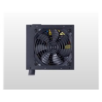 Cooler Master zdroj MWE 500W WHITE 230V - V2, 120mm, 80+ BULK