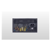 Cooler Master zdroj MWE 500W WHITE 230V - V2, 120mm, 80+ BULK