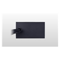 Cooler Master zdroj MWE 500W WHITE 230V - V2, 120mm, 80+ BULK