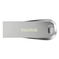 SanDisk Flash Disk 128GB Ultra Dual Drive Luxe USB 3.1 Type-C 150MB/s