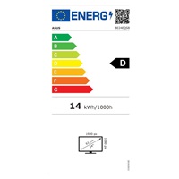 ASUS LCD 23.8" BE24EQSB 1920x1080 BUSINESS IPS VGA HDMI DP 300cd repro vesa10x10 Mini-PC Mount, PIVOT