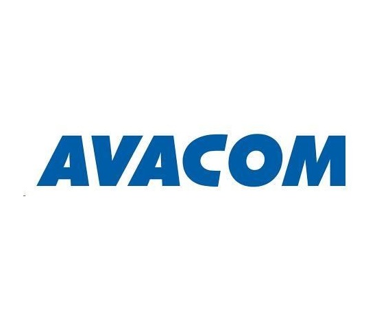 AVACOM baterie pro Fujifilm NP-40, Kodak KLIC-7005, Pentax D-LI8 Li-Ion 3.7V 700mAh 2.6Wh