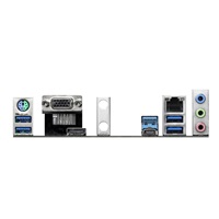 ASRock MB Sc AM4 B550 PRO4, AMD B550, 4xDDR4, HDMI
