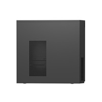 BAZAR CHIEFTEC skříň Elox Series HC-10B, Miditower, USB 3.0, "POŠKOZENÝ OBAL"