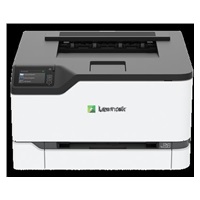 LEXMARK barevná tiskárna CS431dw, 24ppm, wifi, duplex