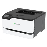 LEXMARK barevná tiskárna CS431dw, 24ppm, wifi, duplex