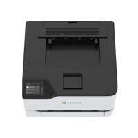 LEXMARK barevná tiskárna CS431dw, 24ppm, wifi, duplex