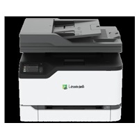 LEXMARK multifunkční tiskárna CX431adw, 24ppm, duplex, DADF, wifi