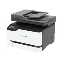 LEXMARK multifunkční tiskárna CX431adw, 24ppm, duplex, DADF, wifi