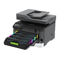 LEXMARK multifunkční tiskárna CX431adw, 24ppm, duplex, DADF, wifi
