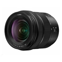 Panasonic LUMIX S 20-60 mm F/3,5-5,6