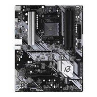 ASRock MB Sc AM4 B550 Phantom Gaming 4, AMD B550, 4xDDR4, HDMI