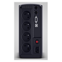 CyberPower Value PRO SERIE GreenPower UPS 700VA/390W, FR zásuvky